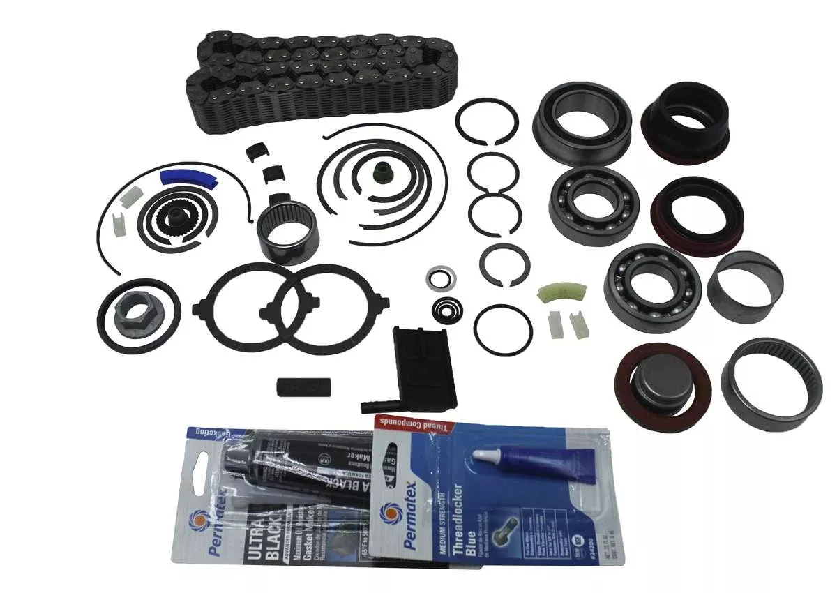 TK2507 Master NP241DHD Overhaul Kit 1994-1996