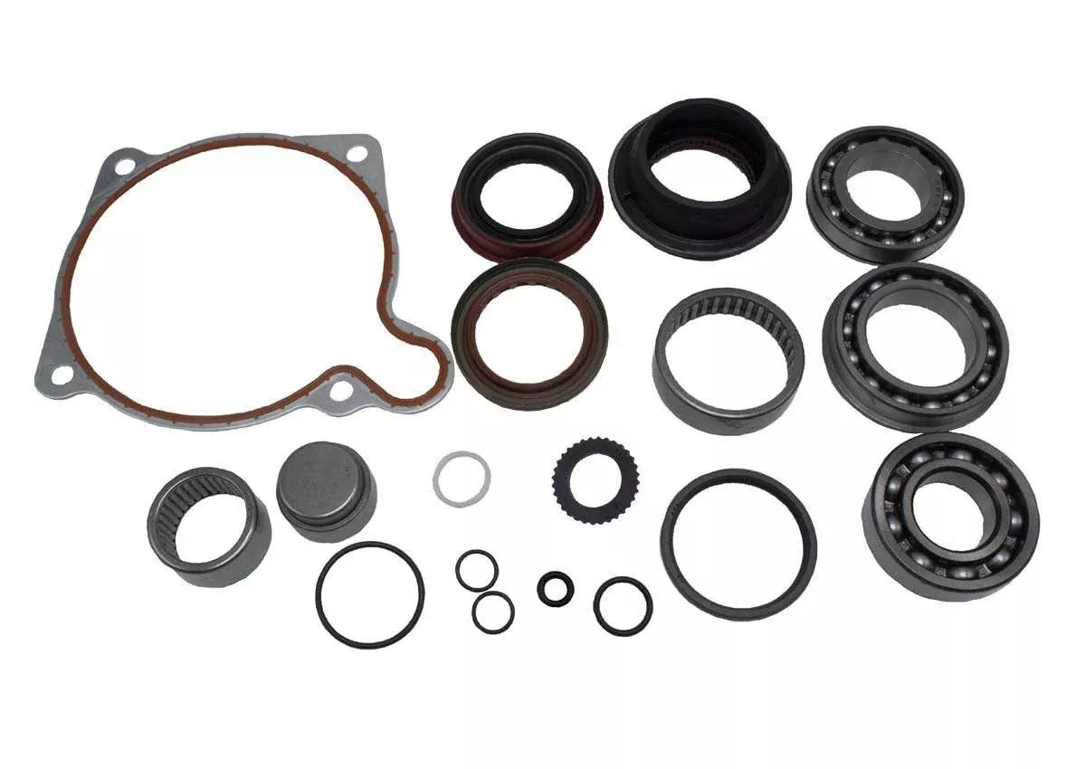 TK2521 Torque King 1996-1997 NP241DHD Bearing, Seal & Gasket Kit