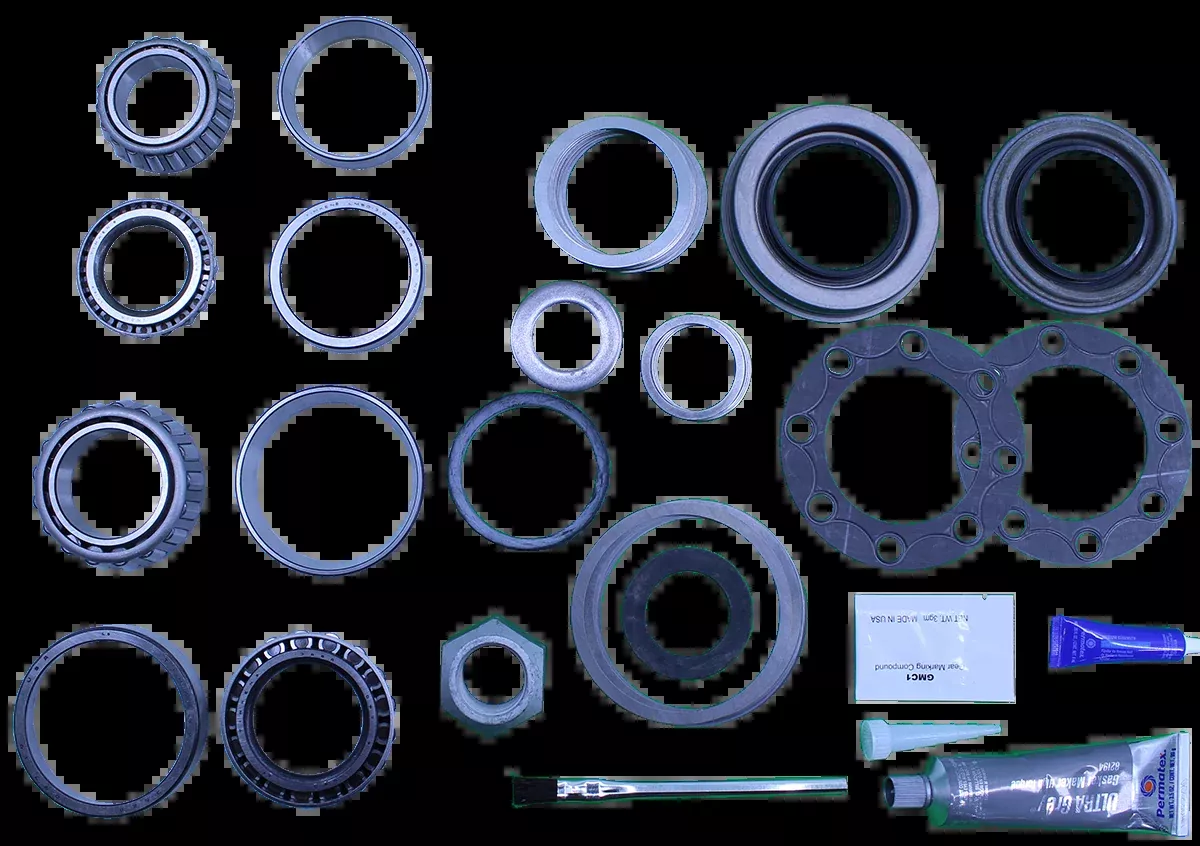 TK4778 Premium Dana 80 Rear Diff Overhaul Kit for 2000-2002 Dodge Ram