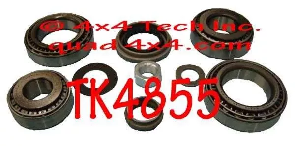 TK4855 Dana 60 Differential Bearing Kit for 1994-1999 Dodge Front Axles