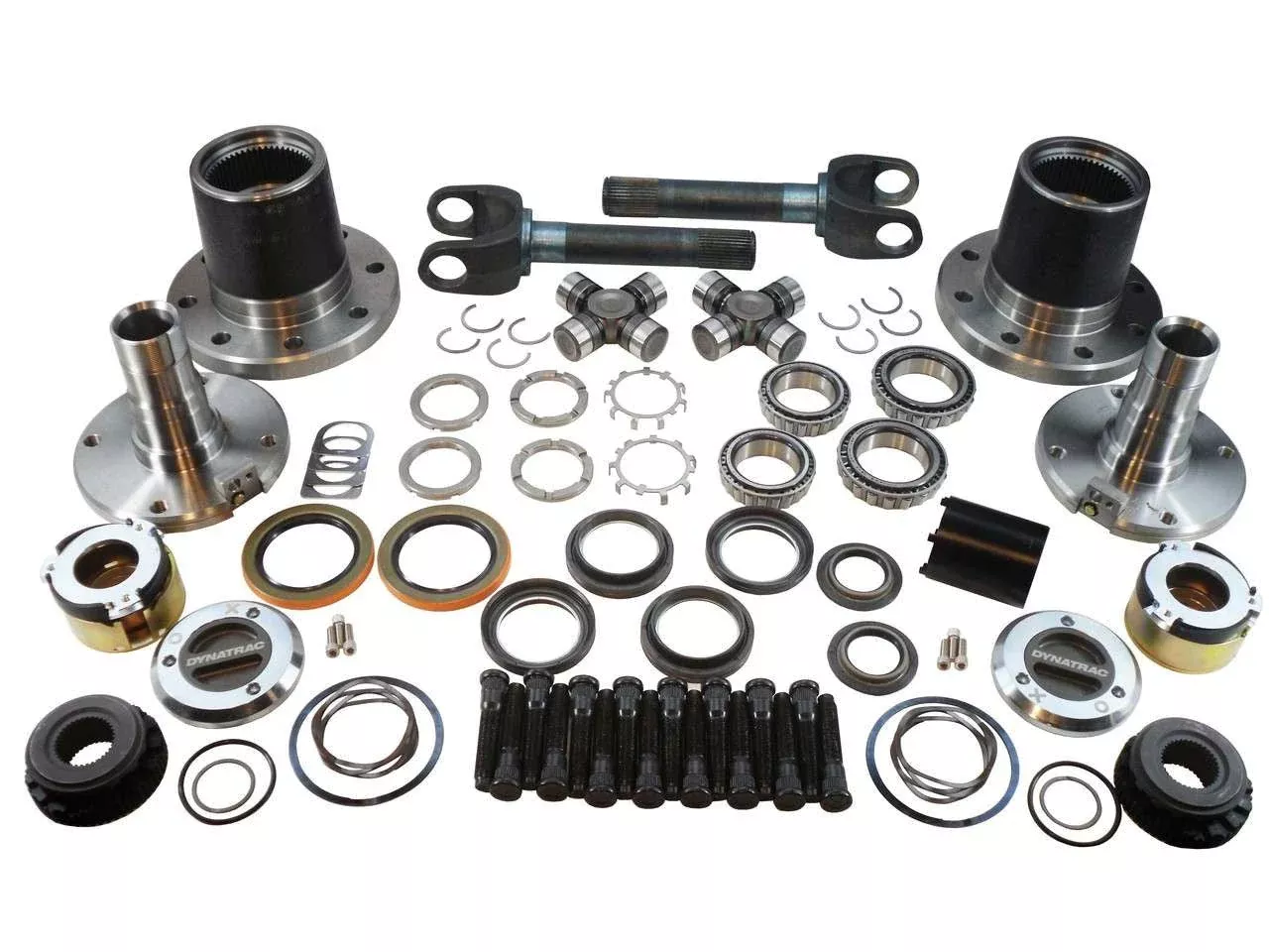 TK4949 2000-02 Freespin Kit/Ram