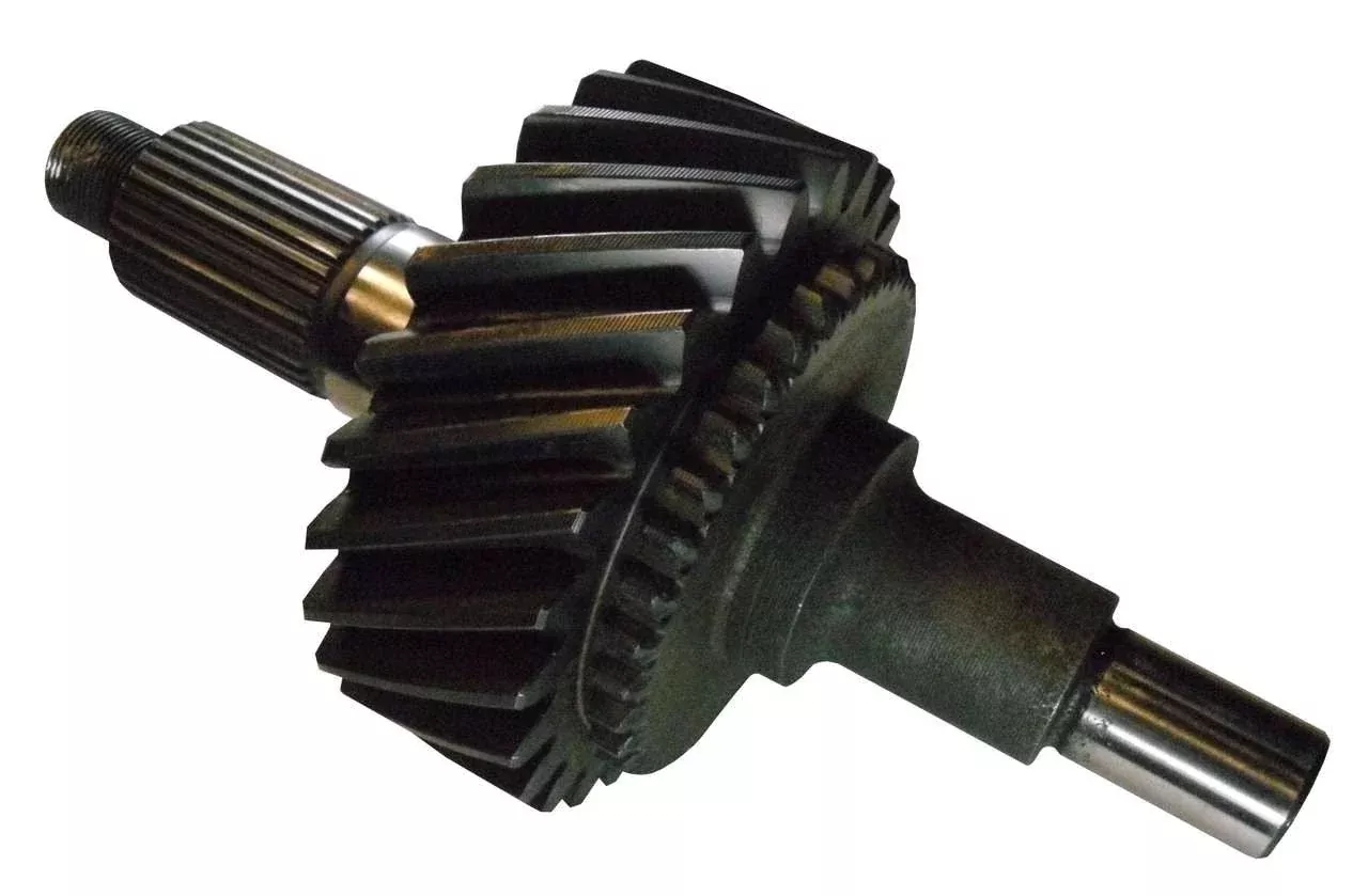 TK50085U Used 32 Spline NP205 Input Shaft