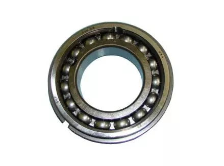 TK50106 Torque King Large Bore NP205 Input Ball Bearing