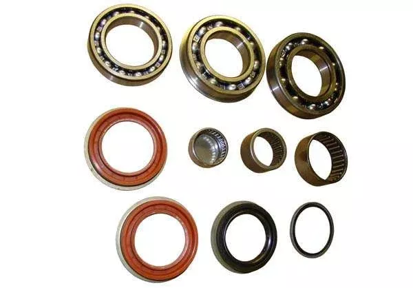 TKA2139 Basic Bearing and Seal Kits for 2008-2010 Ford NV271F & NV273F