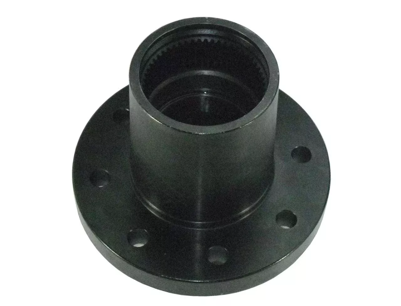 TKA4962 Splined 4x4 Front Wheel Hub for SRW Dana 60 Chevy, Dodge, GMC