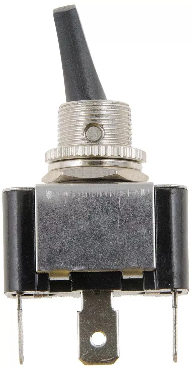 Toggle Lever