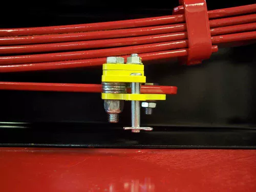 Torklift Stable Load-ford/chevy Bt A7310