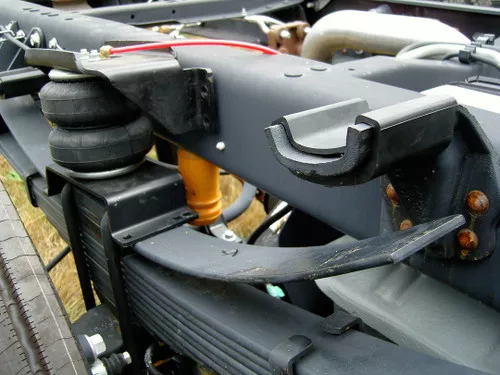 Torklift Stable Load - Ford/dodge A7200