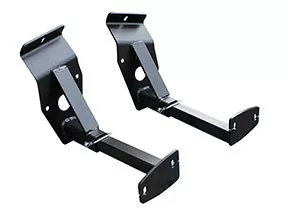 Torklift True Frame-mounted Front Tie Down - C2224