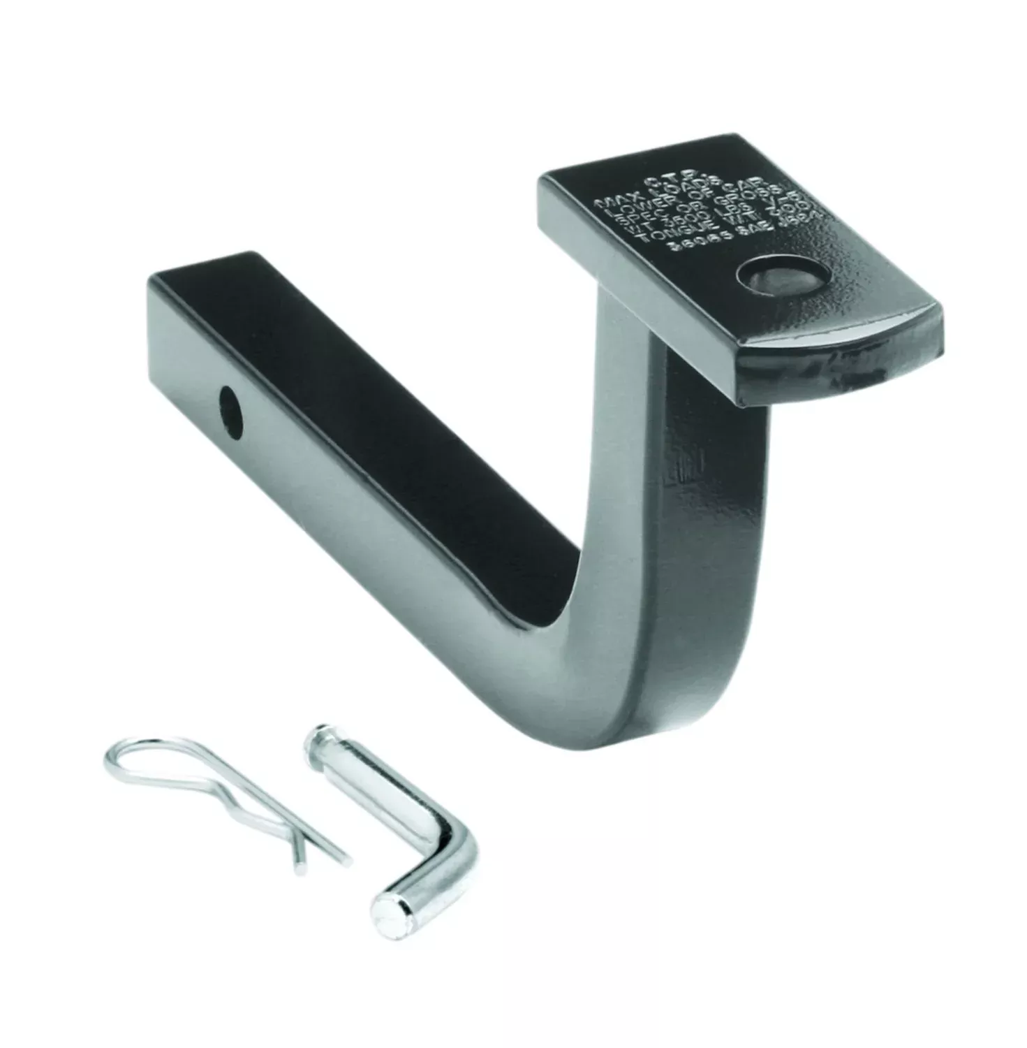 Tow Ready 36065 3500 Lbs Class Ii Drawbar Kit