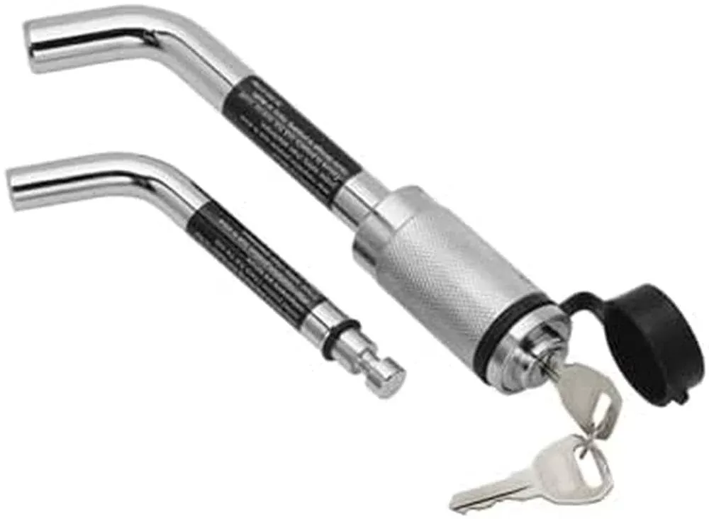 Tow Ready Draw-Tite 63248 Receiver Lock