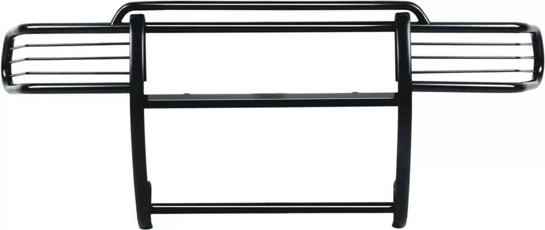 Trailfx 1511148073 Grille Guard Blk