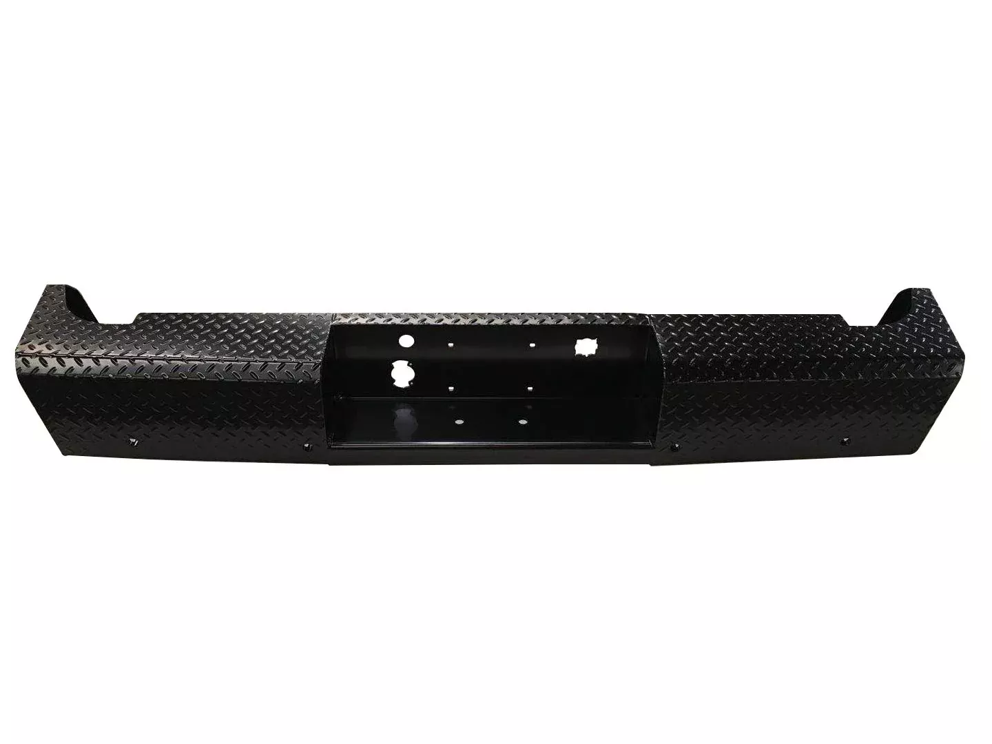 Trailfx 2011-2014 Chevy/Gmc Hd Rear