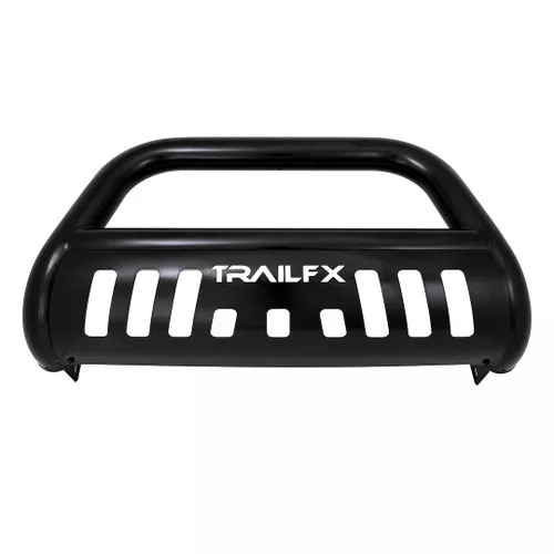 Trailfx 3' Bull Bar Black B0028B