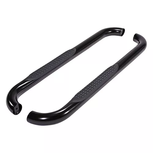 Trailfx 3 Inch Nerf Bar Blk A0042B