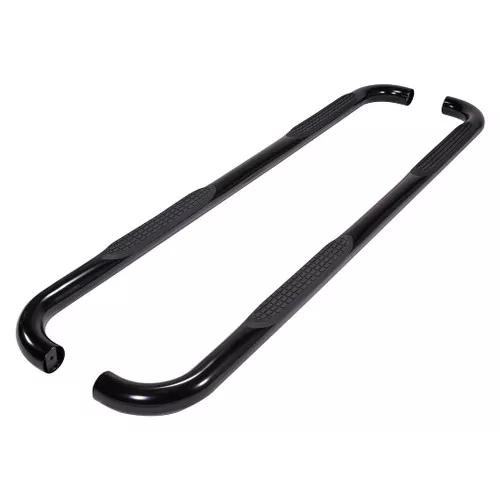 Trailfx 3' Nerf Bar Jeep Gladiator 19 Blk A0063T
