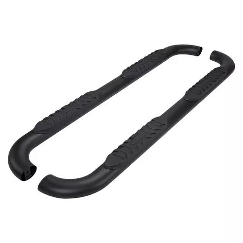 Trailfx 4' Oval Bent 2019 Chevy Ext Blk A1011B