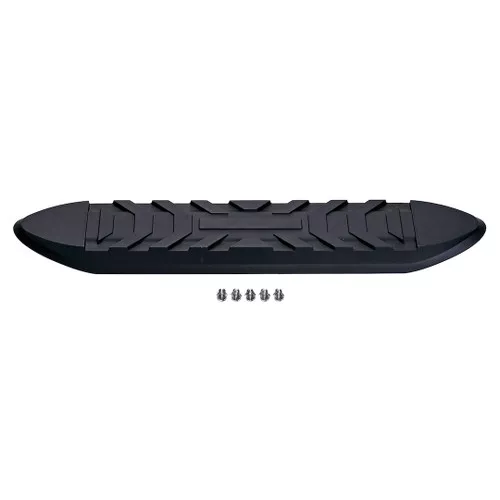 Trailfx 4' Oval Pad W Clips New Style 2020 WSP011KIT