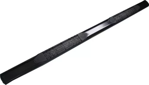 Trailfx 4' Oval Straight Bar Blk 2950522053