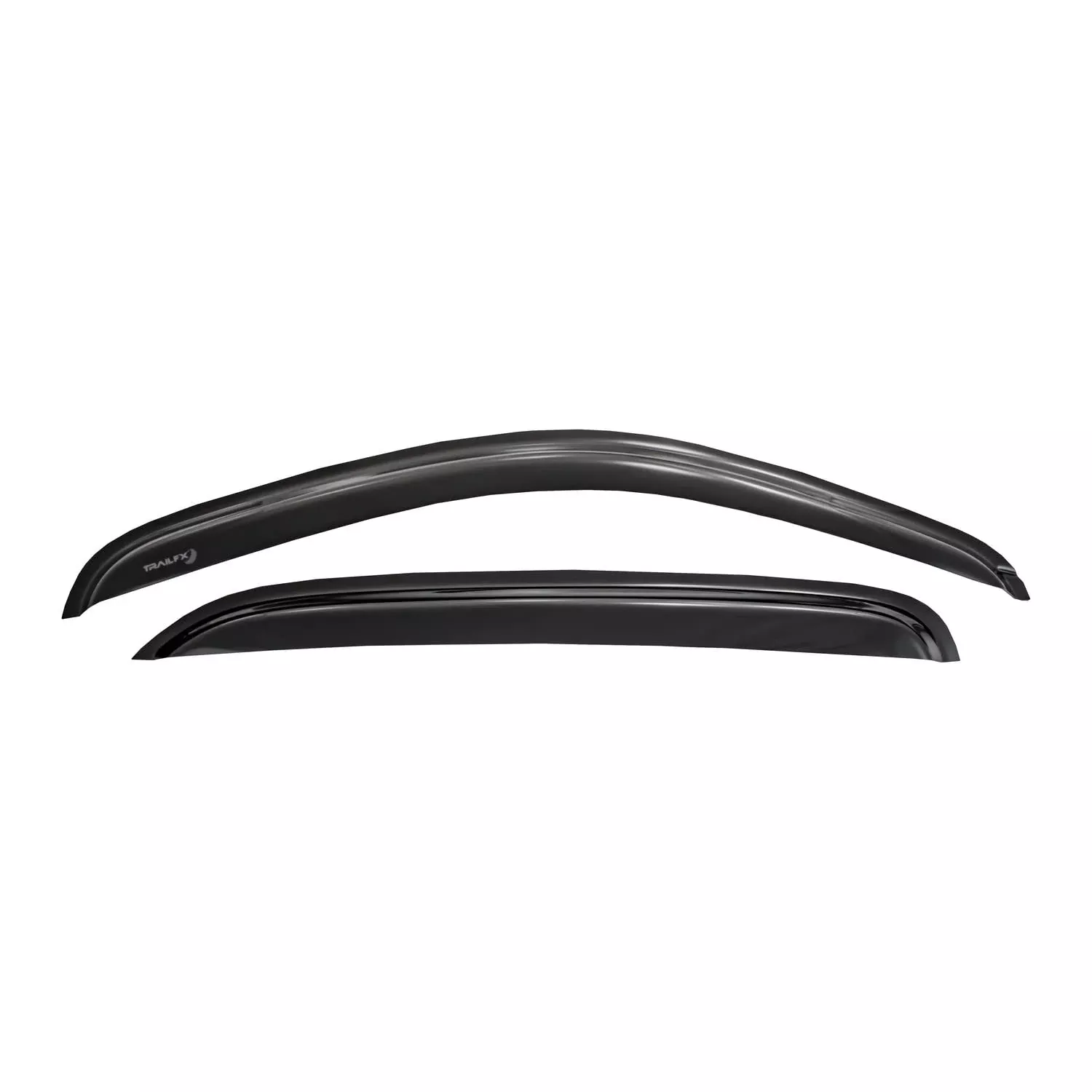 Trailfx 4101 Window Vent For Dodge Ram 1500 Quad Cab