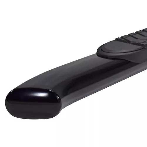 Trailfx 5' Oval Bent End Bar Blk A7067B