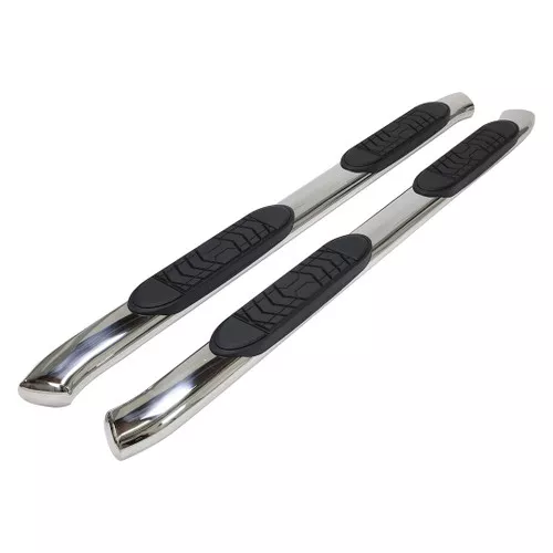Trailfx 5' Oval Bent End Bar Pss A7078S