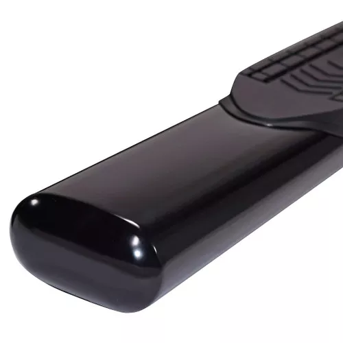 Trailfx 6' Oval Chevy 1500 Crew 19 Blk A8255B