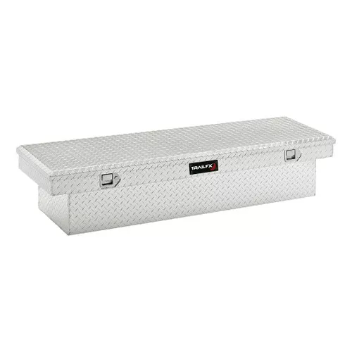 Trailfx 72' Single Lid C/o Box 110721