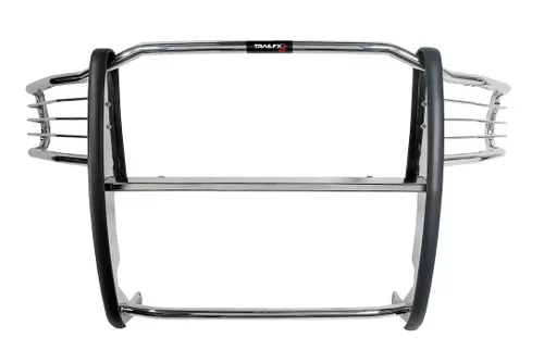 Trailfx Grille Guard 2020_chevy25/3500 Pss E0038S
