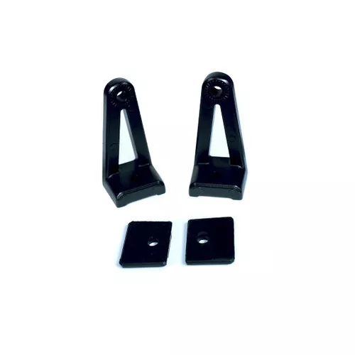 Trailfx Hardware Kit For 7srsaux HRDWRKT10