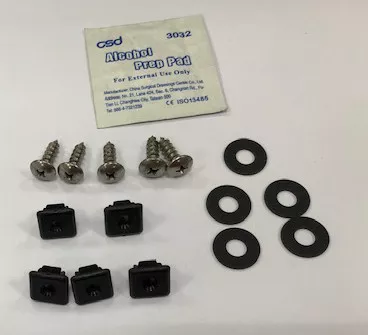 Trailfx Repl Hardware-8457h RH8457H