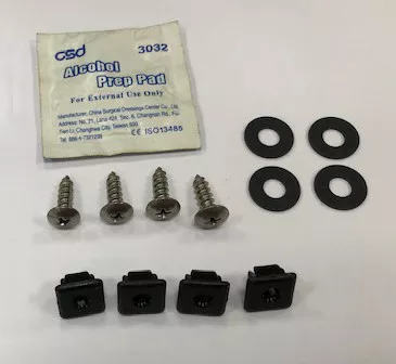 Trailfx Repl Hardware-8703h RH8703H
