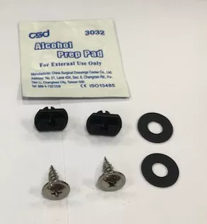 Trailfx Repl Hardware-8706h RH8706H