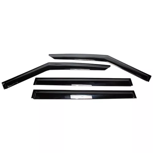 Trailfx Tfx Wndw Vent 4pc 20-23 Explorer 4818H