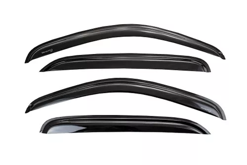 Trailfx Tfx Wndw Vt 4pc Tahoe Yukon 00-06 4304H