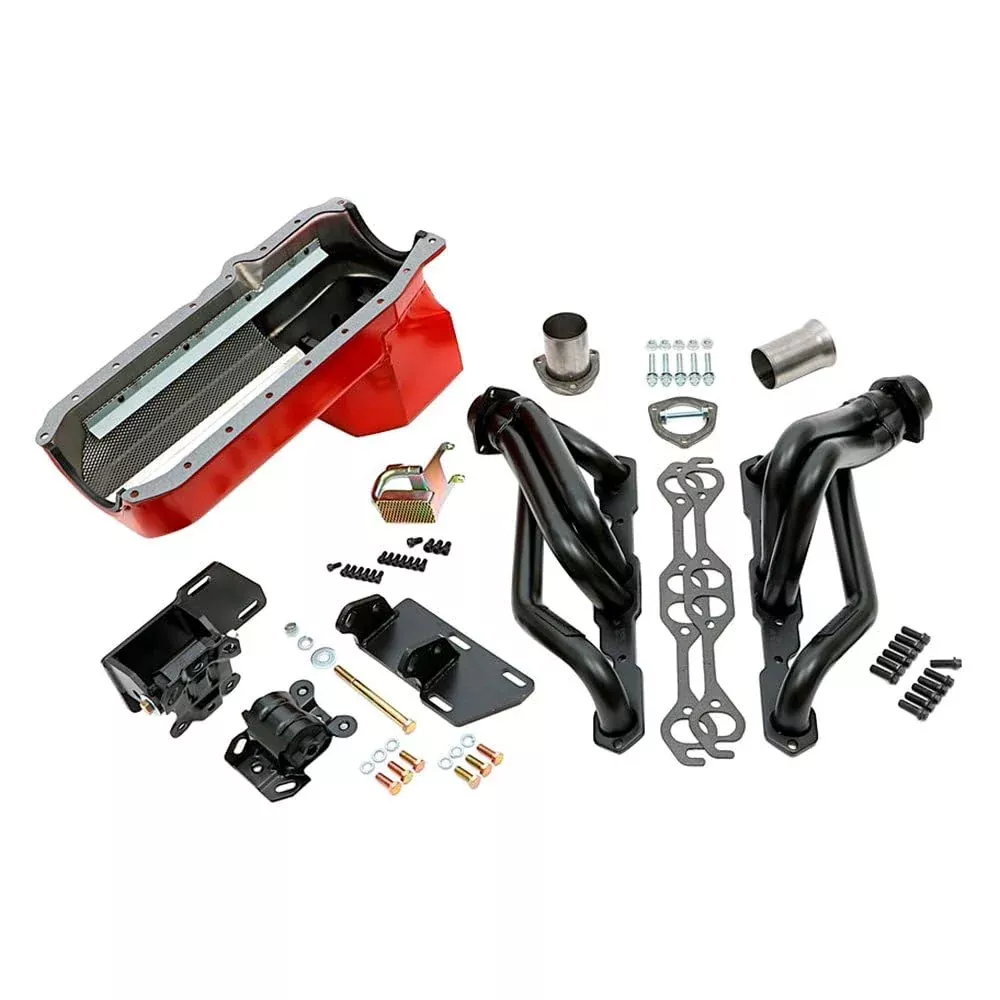 Trans-Dapt Performancetrans-Dapt 44063 Engine Swap Kit