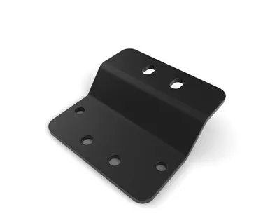 Trans Mount Adapter Bracket GM LS to 4L80E