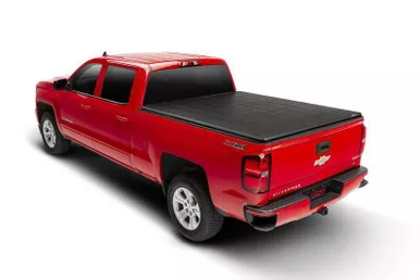 Trifecta 2.0 Tonneau 15-GM Colorado 6ft Bed