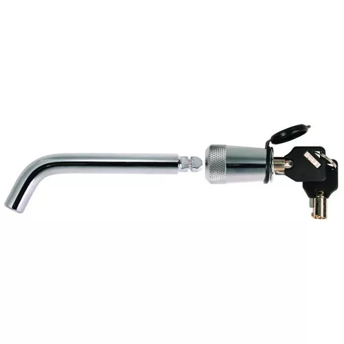 Trimax Std. Key Recvr Lock 5/8' TR200
