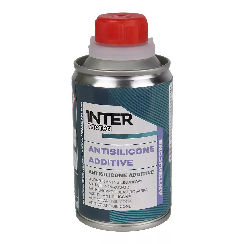 TROTON Inter Antisilicone Additive 100ml Paint Defect Prevention Solution