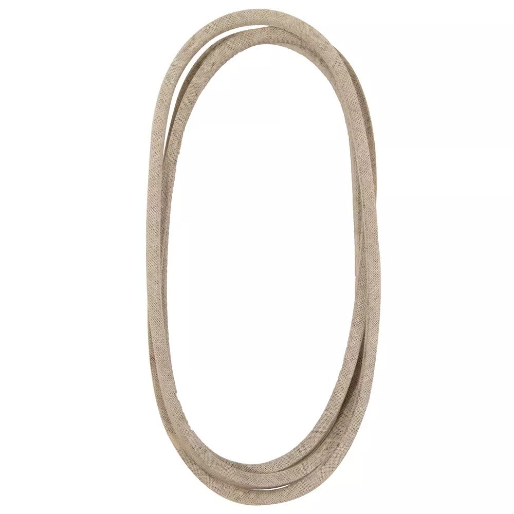 Troy-Bilt 490-501-Y044 42 In. Deck Drive Belt, Black