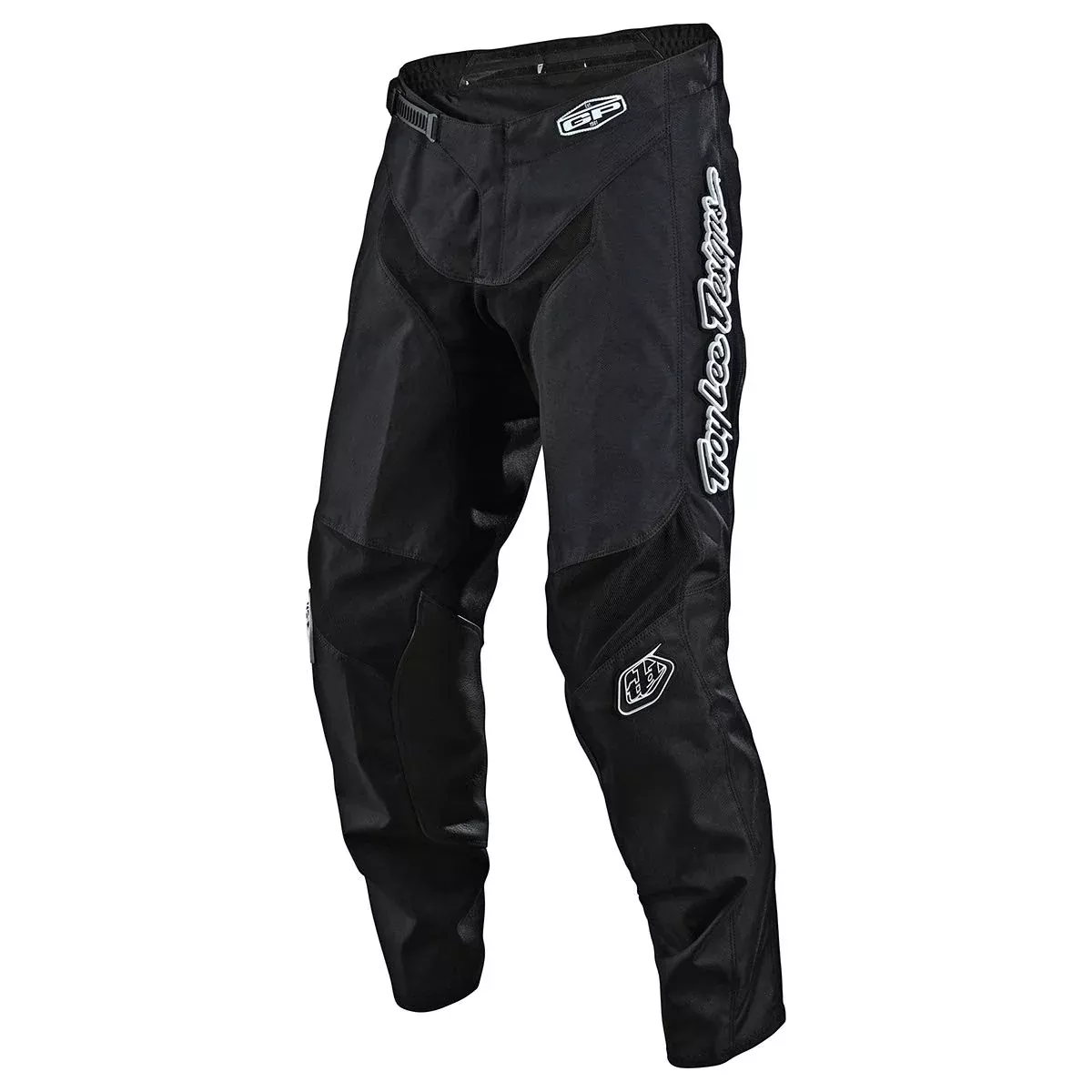 Troy Lee Designs 2023 Gp Pants – Mono (34) (Black)