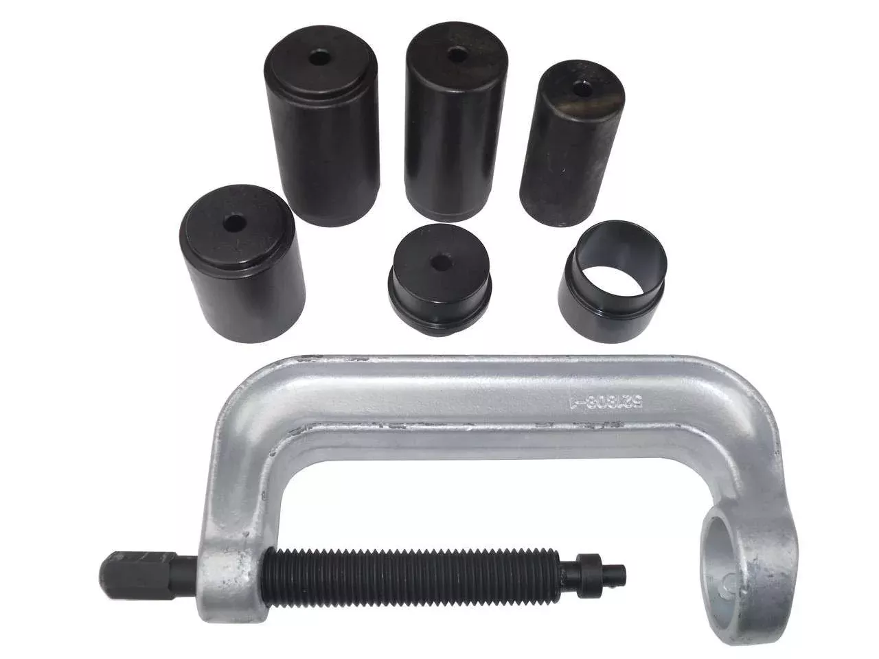 TS4961 7 Piece Ball Joint Tool Set for Dodge and Ford Dana 50/60 Front
