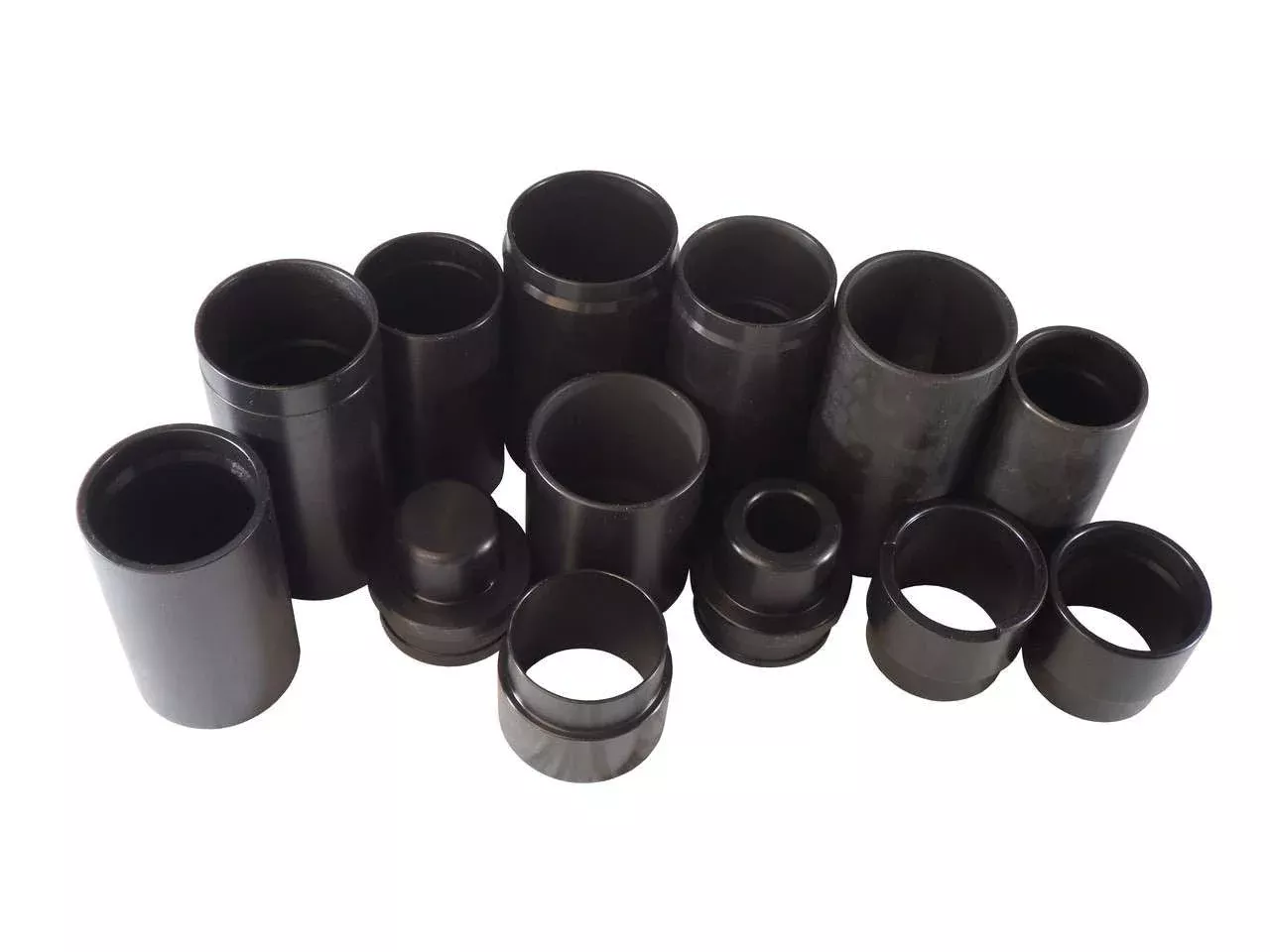 TS5009 Master Ball Joint Adapter Set 13 Piece (No Press)