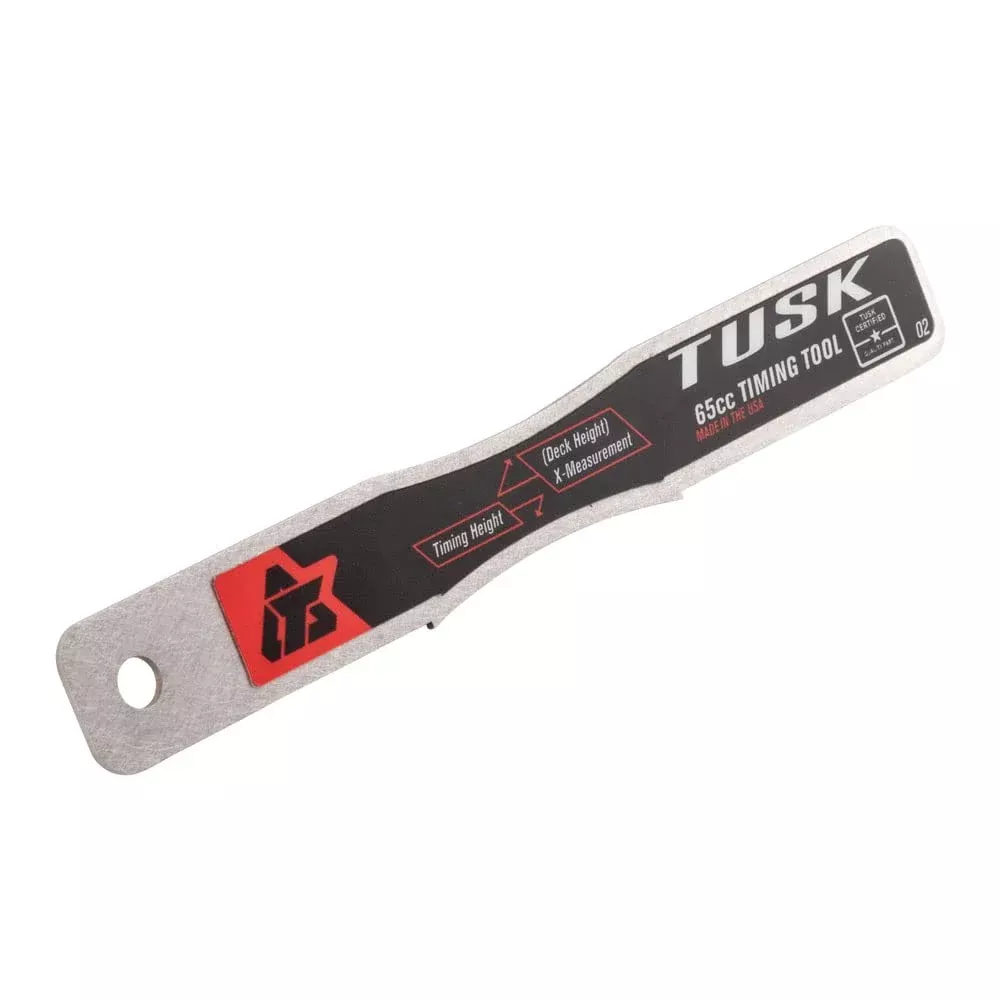 TUSK Deck and Timing Tool for KTM 65 SX (2003-2023) – Model 194-169-0002ad72-b4ee44