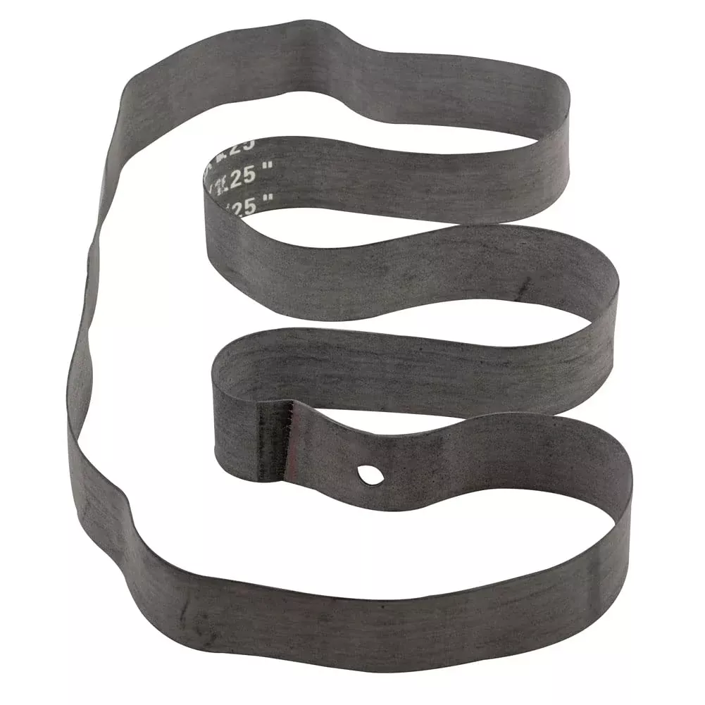 Tusk Motorcycle Rim Strip 10 Inch X 3/4 Inch