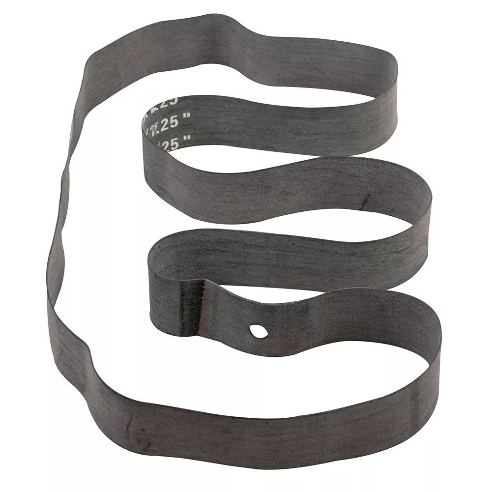 Tusk Motorcycle Rim Strip 12' X 3/4'
