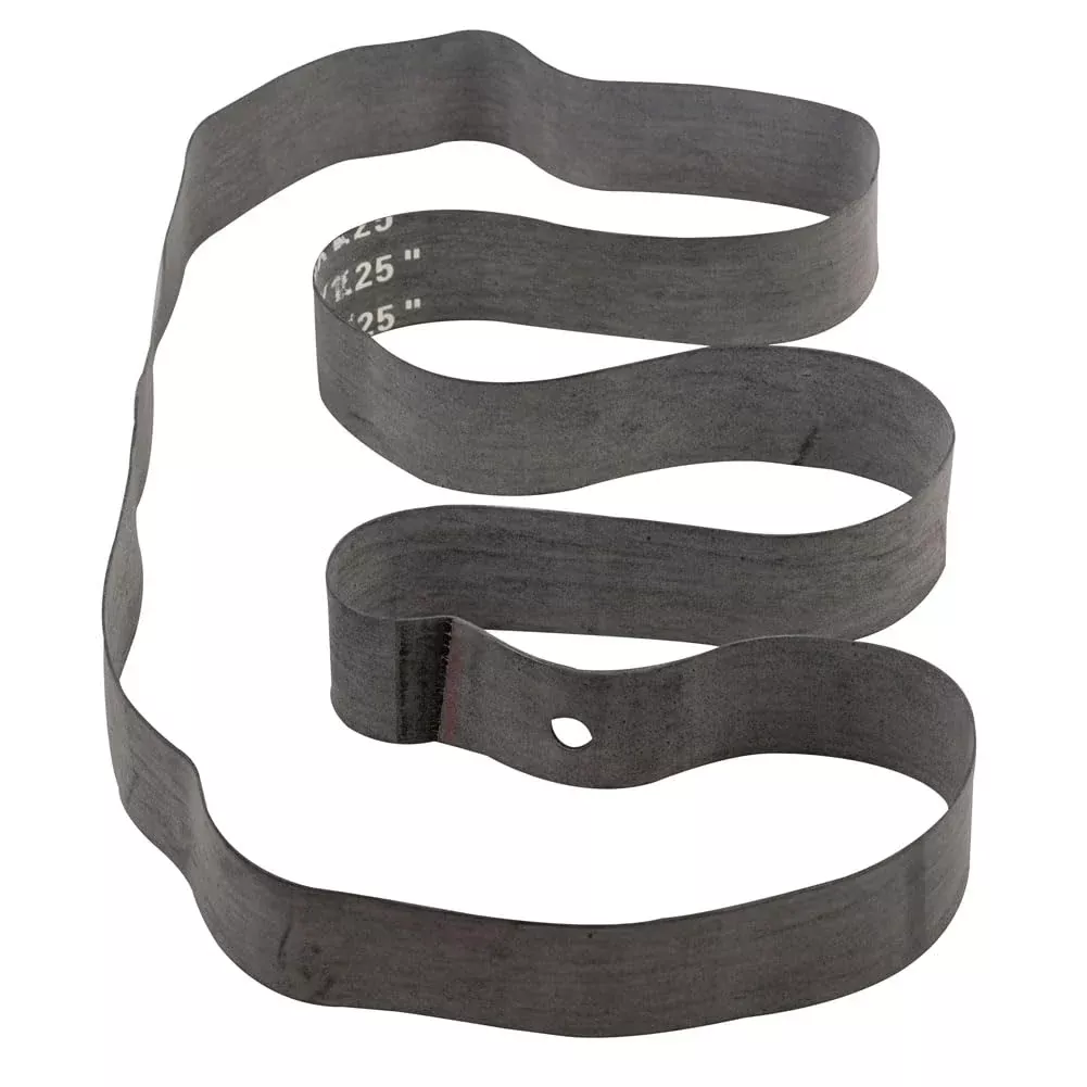 Tusk Motorcycle Rim Strip 16” X 1”