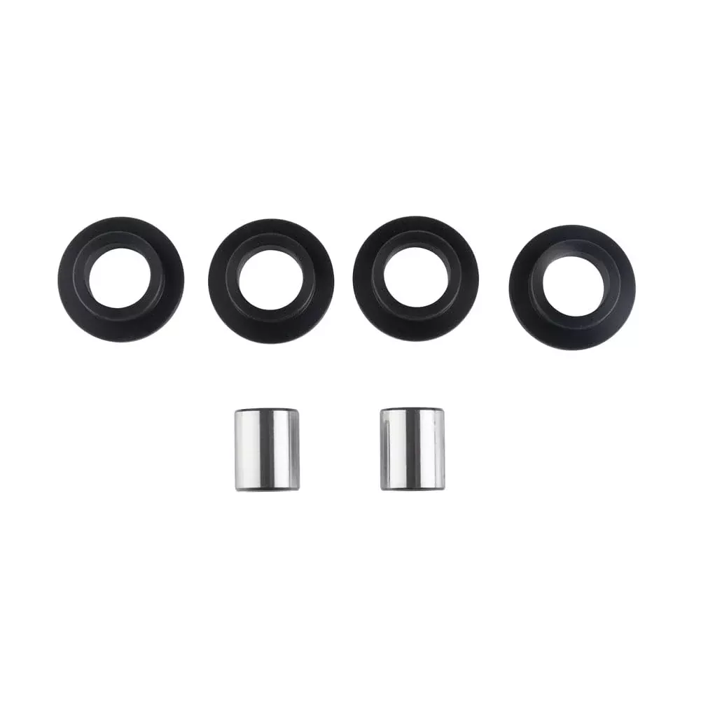 Tusk Shock Bushing Kit Front Lower For Honda Rincon 650 4X4 2003-2005