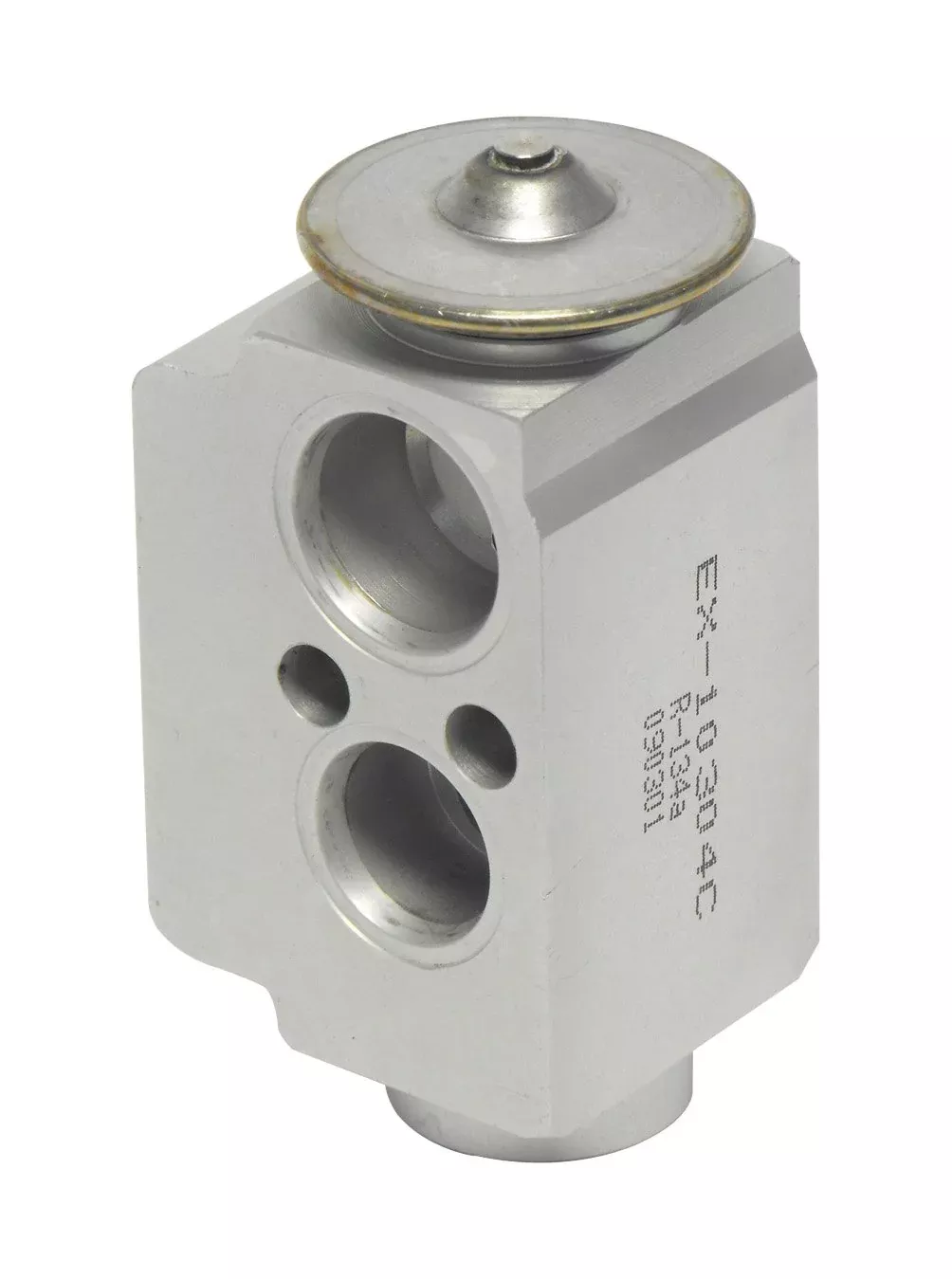 Uac Ex 10304C A/C Expansion Valve